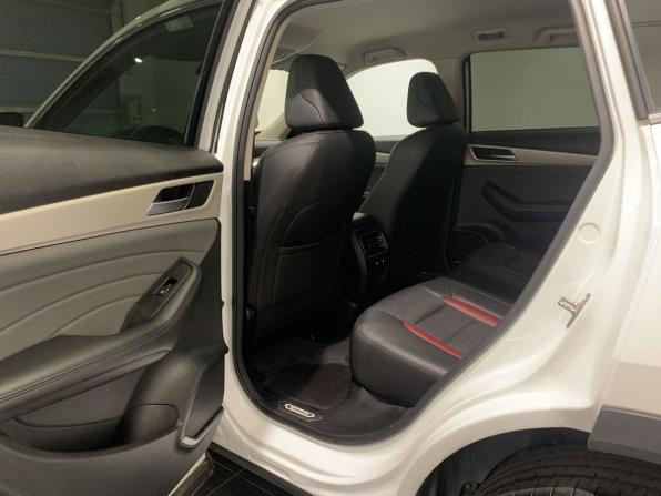 Haval F7 I Рестайлинг с пробегом 2022 года, цена 1 429 000 рублей, 157021 км, внедорожник, Автокод Объявления