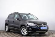 Volkswagen Tiguan I Пермь  - изображение 24