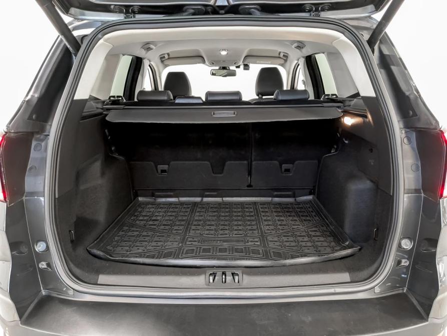 Ford Kuga II Рестайлинг Санкт-Петербург  - изображение 10