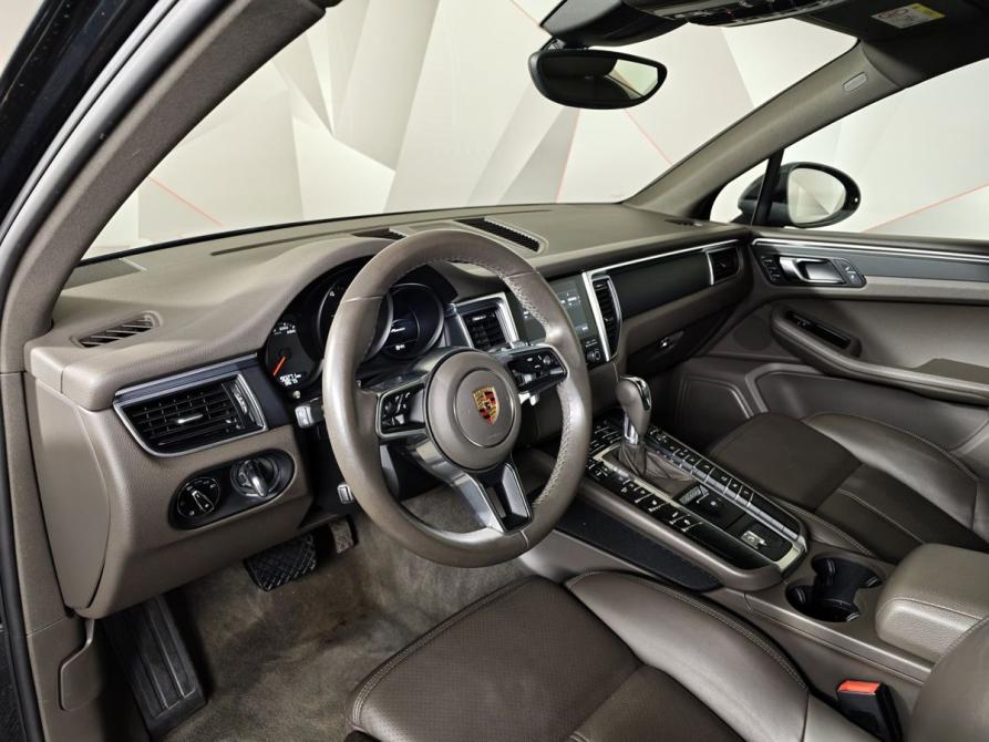 Porsche Macan I Москва  - изображение 19