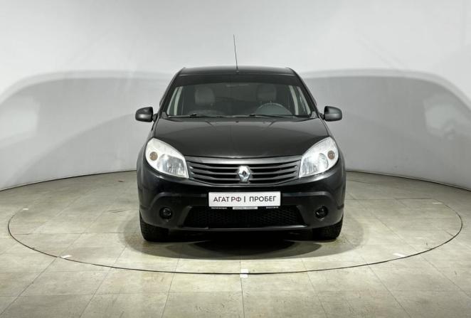 Renault Sandero I с пробегом 2013 года, цена 445 000 рублей, 224339 км, хэтчбек, Автокод Объявления