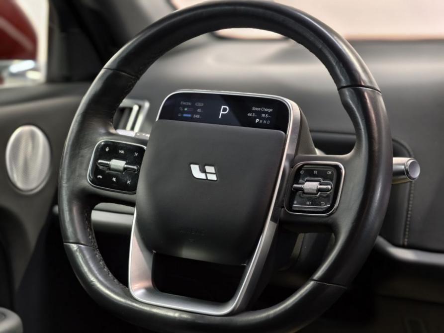 Li Auto (Lixiang) L7 I Курск  - изображение 10