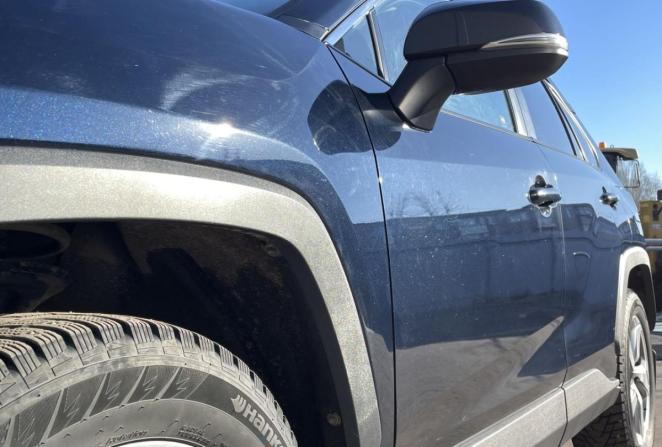 Toyota RAV4 V (XA50) с пробегом 2019 года, цена 3 305 000 рублей, 79851 км, внедорожник, Автокод Объявления