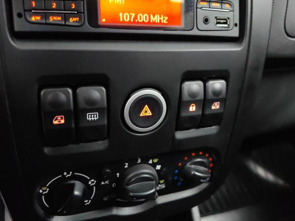 Lada (ВАЗ) Largus I с пробегом 2020 года, цена 831 000 рублей, 86202 км, универсал, Автокод Объявления