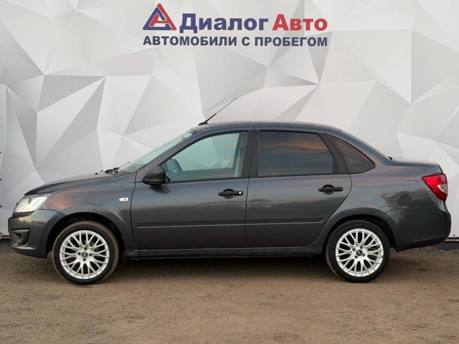 Lada (ВАЗ) Granta I Набережные Челны  - изображение 8