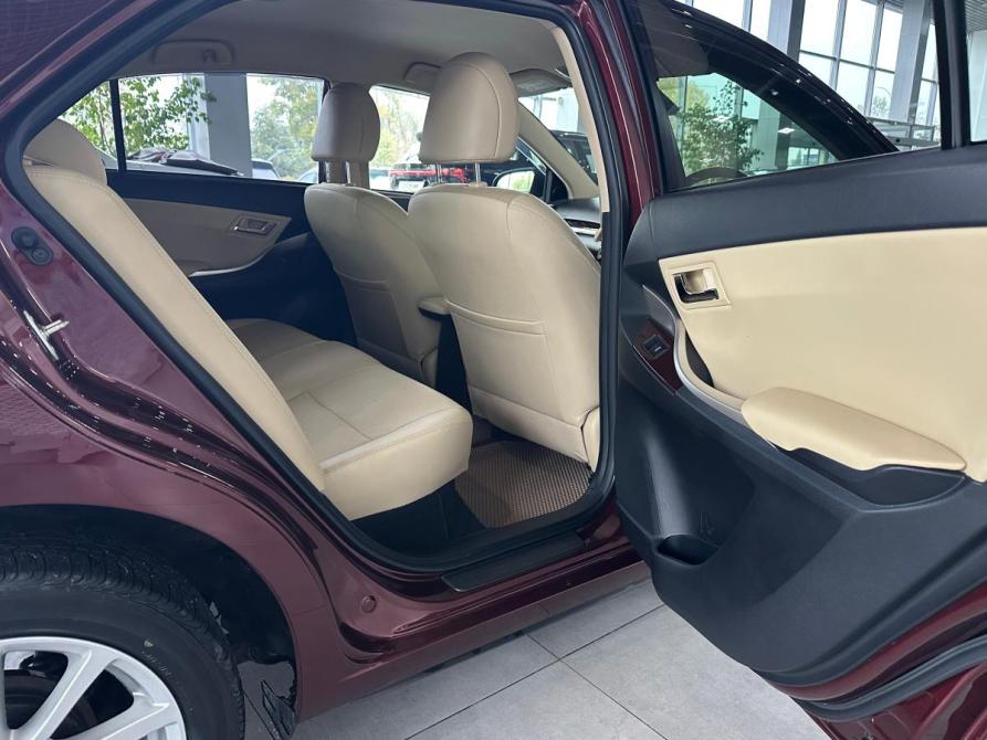Toyota Premio II (T26) Рестайлинг 2 Новосибирск  - изображение 34