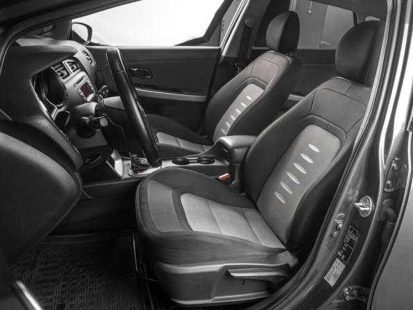 Kia Ceed II с пробегом 2014 года, цена 1 229 000 рублей, 86515 км, хэтчбек, Автокод Объявления