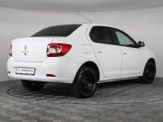 Renault Logan II Рестайлинг Химки  - изображение 17