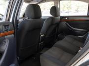 Toyota Avensis II Рестайлинг Волгоград  - изображение 28