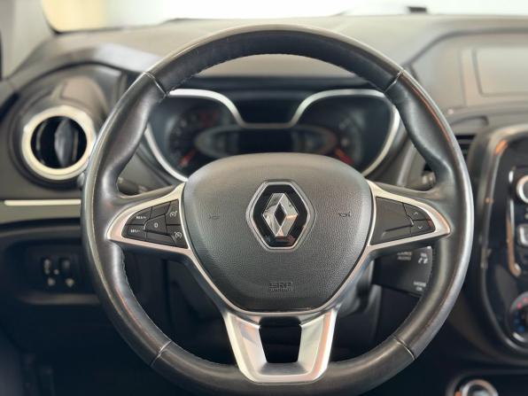Renault Kaptur I Рестайлинг с пробегом 2021 года, цена 1 249 000 рублей, 114465 км, внедорожник, Автокод Объявления