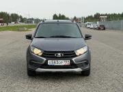 Lada (ВАЗ) Granta I Рестайлинг Пермь  - изображение 10
