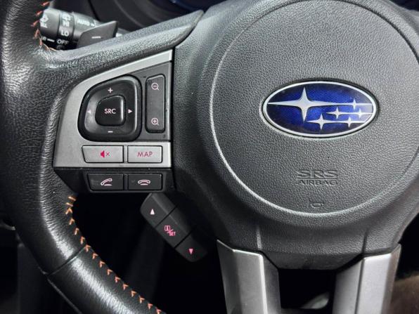 Subaru Forester V с пробегом 2018 года, цена 2 429 000 рублей, 177000 км, внедорожник, Автокод Объявления