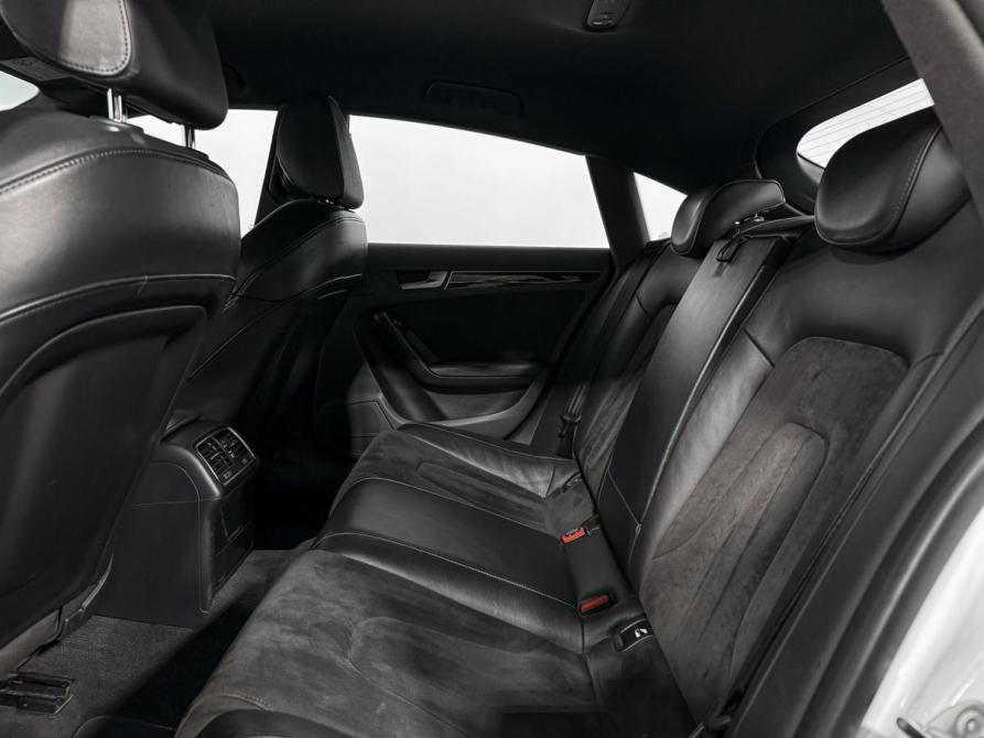 Audi S5 I (8T) Рестайлинг Санкт-Петербург  - изображение 13