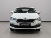 Skoda Rapid II Москва  - изображение 35