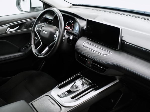 Haval Jolion I с пробегом 2023 года, цена 2 016 000 рублей, 60028 км, внедорожник, Автокод Объявления