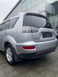 Mitsubishi Outlander II Рестайлинг Мурманск  - изображение 30