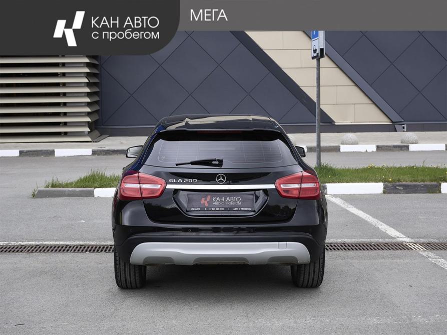 Mercedes-Benz GLA I (X156) Казань  - изображение 4