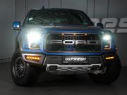 Ford F-150 XIII Рестайлинг Минеральные Воды  - изображение 44