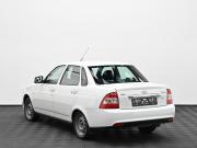 Lada (ВАЗ) Priora I Рестайлинг Москва  - изображение 17
