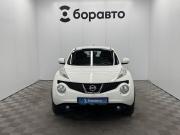 Nissan Juke I Воронеж  - изображение 25