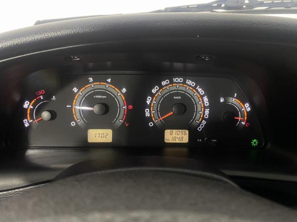 Lada (ВАЗ) Niva Travel I с пробегом 2023 года, цена 859 000 рублей, 81094 км, внедорожник, Автокод Объявления
