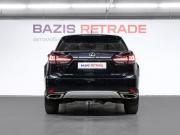 Lexus RX IV Рестайлинг Тюмень  - изображение 34