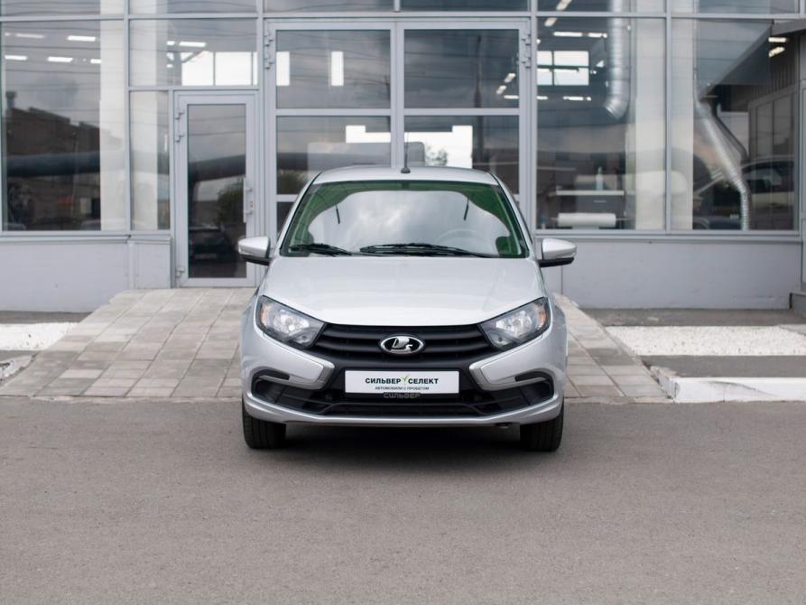 Lada (ВАЗ) Granta I Рестайлинг Курган  - изображение 3