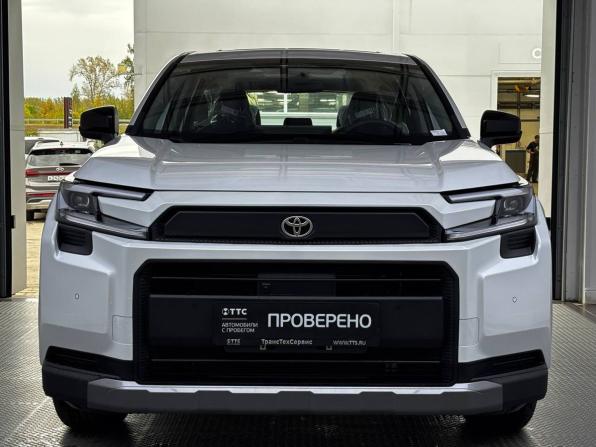 Toyota RAV4 VI (XA60) с пробегом 2026 года, цена 4 410 000 рублей, 134 км, внедорожник, Автокод Объявления