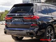 BMW X7 I (G07) Москва  - изображение 40