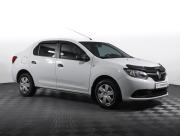 Renault Logan II Москва  - изображение 24