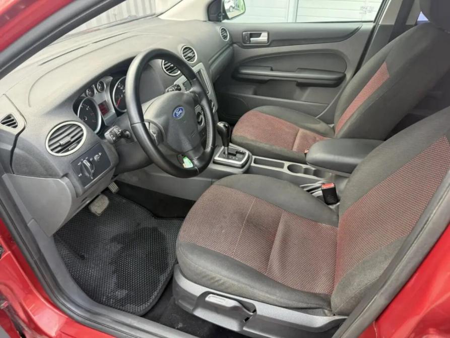 Ford Focus II Рестайлинг Ростов-на-Дону  - изображение 13