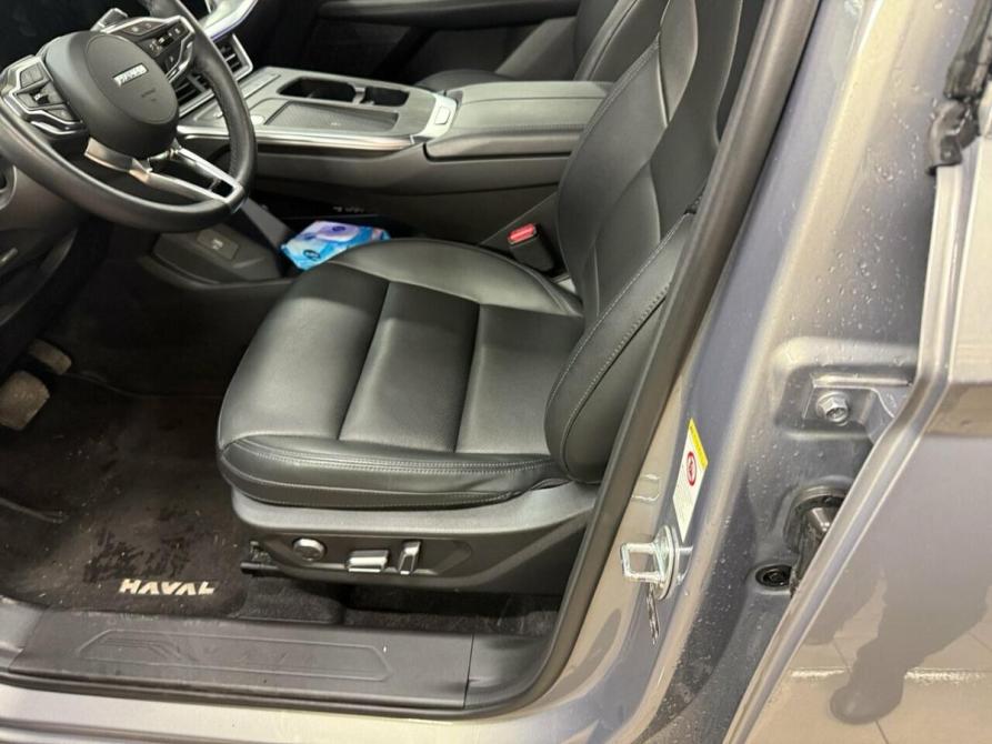 Haval F7 II Кемерово  - изображение 5