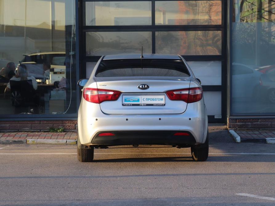 Kia Rio III Нижний Новгород  - изображение 4