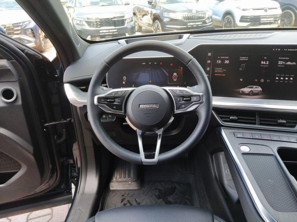 Haval F7 II с пробегом 2025 года, цена 2 949 000 рублей, 18236 км, внедорожник, Автокод Объявления