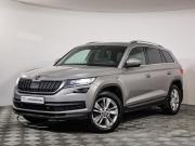Skoda Kodiaq I Санкт-Петербург  - изображение 30