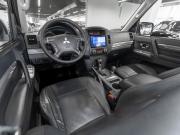 Mitsubishi Pajero IV Рестайлинг 1 Москва  - изображение 36