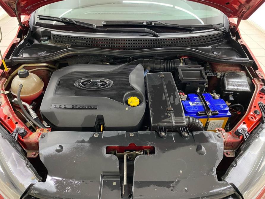 Lada (ВАЗ) Vesta I Энгельс  - изображение 21
