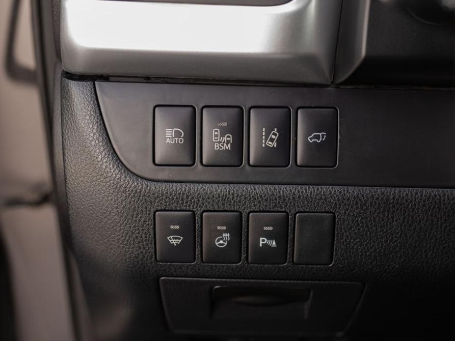 Toyota Highlander III (XU50) Новосибирск  - изображение 18
