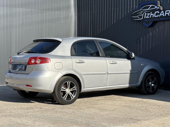 Chevrolet Lacetti I с пробегом 2009 года, цена 349 000 рублей, 157300 км, хэтчбек, Автокод Объявления