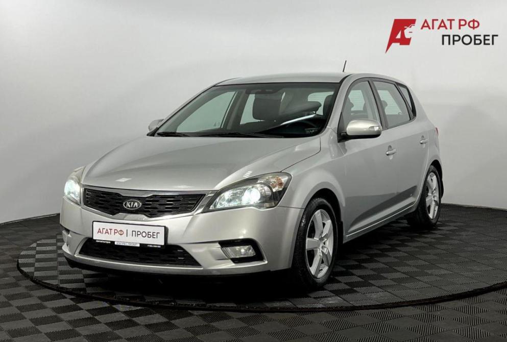 Kia Ceed I Рестайлинг Нижний Новгород  - изображение 2