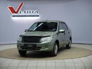 Lada (ВАЗ) Granta I Уфа  - изображение 16