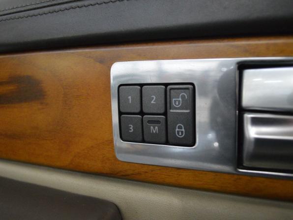 Land Rover Range Rover Sport I Рестайлинг с пробегом 2010 года, цена 1 330 000 рублей, 279000 км, внедорожник, Автокод Объявления