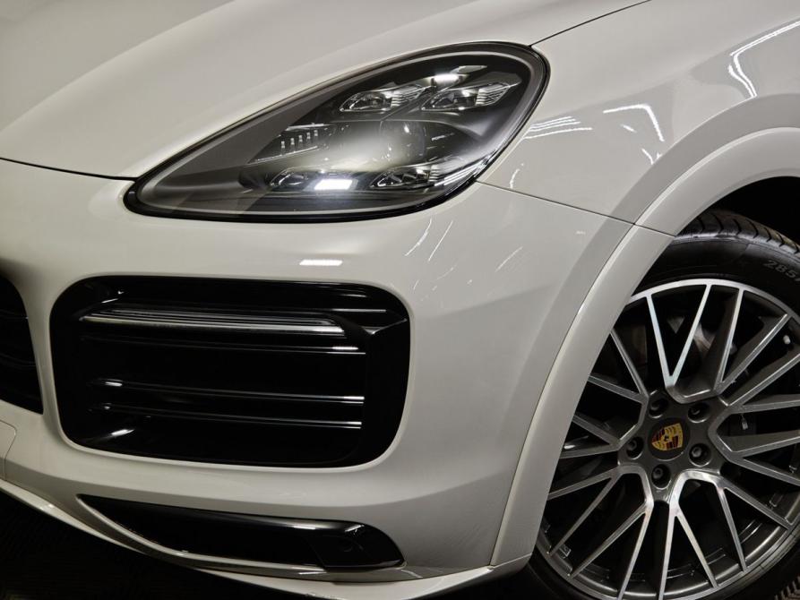 Porsche Cayenne III Москва  - изображение 9