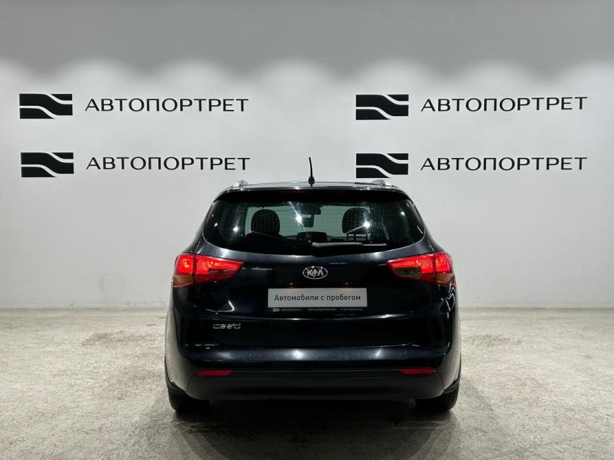 Kia Ceed II Санкт-Петербург  - изображение 6