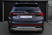 Hyundai Santa Fe IV Рестайлинг Москва  - изображение 35