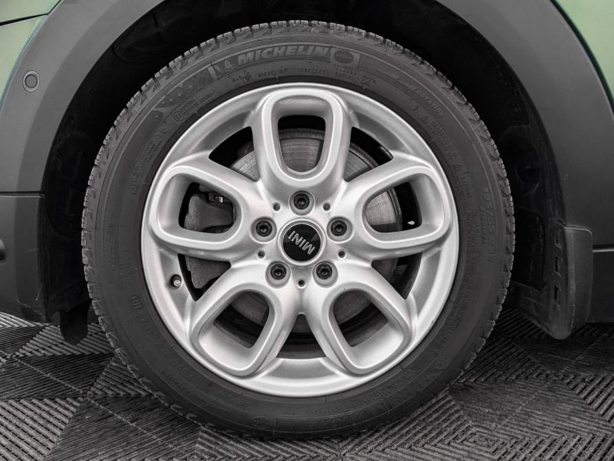 Mini Hatch III (F55/F56) Рестайлинг Москва  - изображение 12
