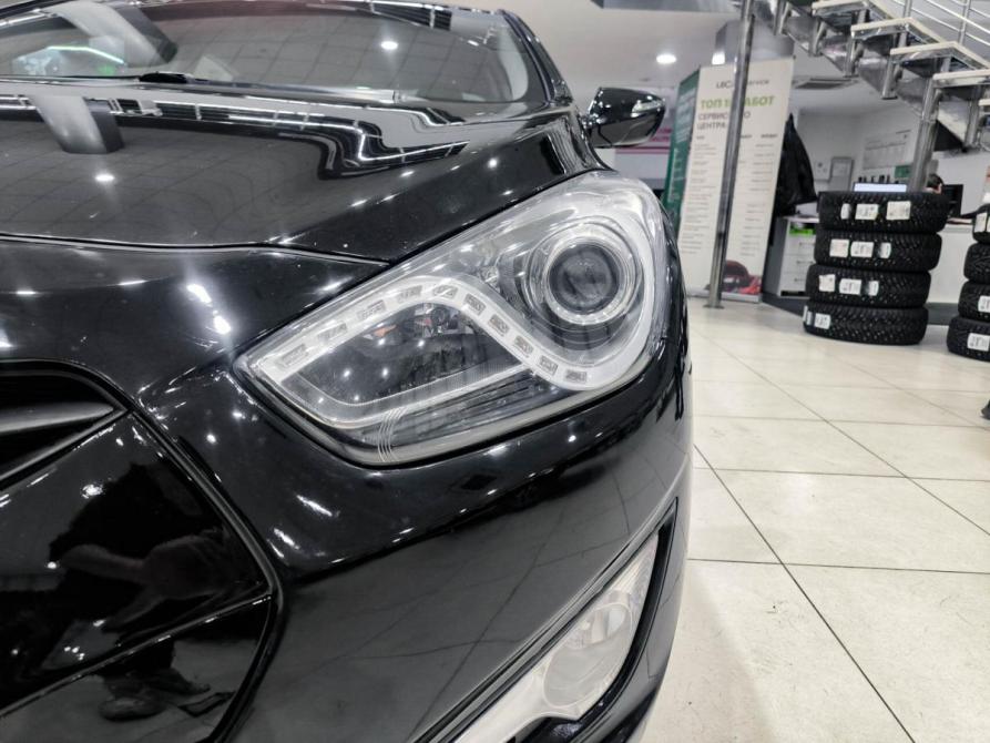 Hyundai i40 I Казань  - изображение 21