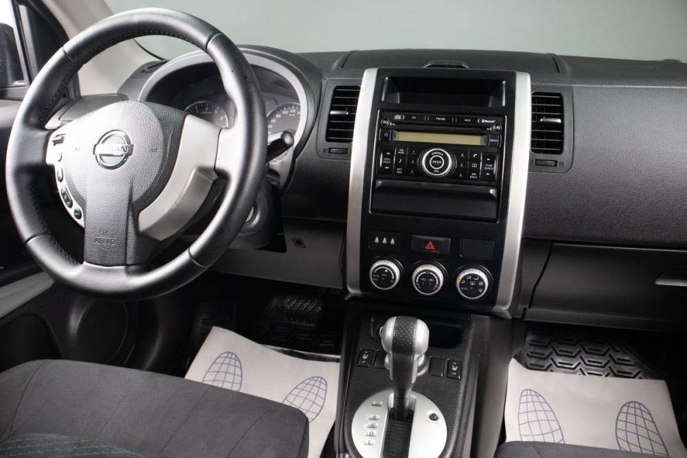 Nissan X-Trail II Оренбург  - изображение 9