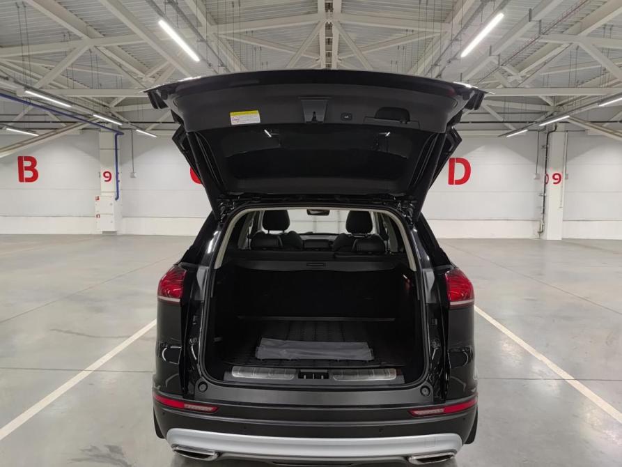 Geely Atlas Pro Казань  - изображение 12