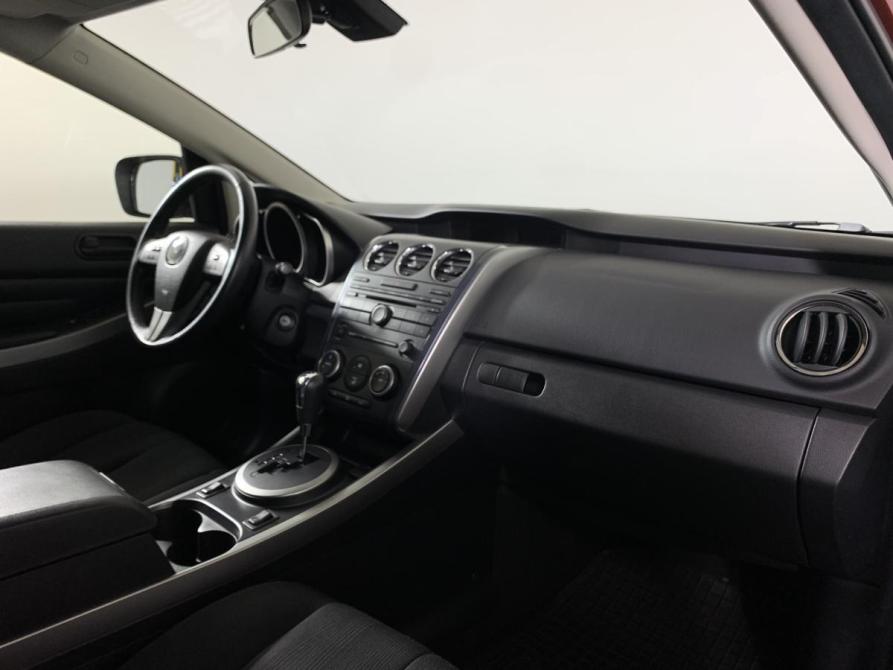 Mazda CX-7 I Рестайлинг Москва  - изображение 13